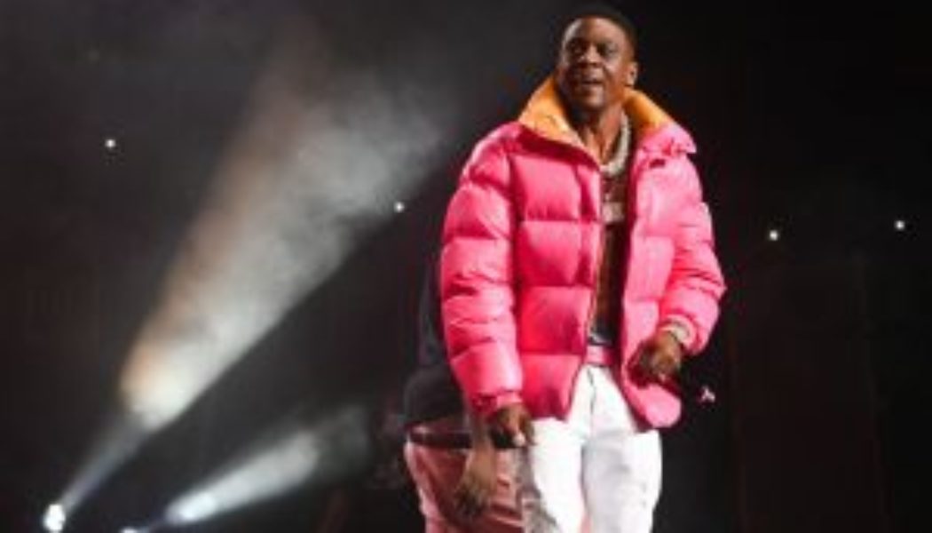 Boosie Badazz Locked Up Over “Legendz Of The Streetz” Concert Brawl