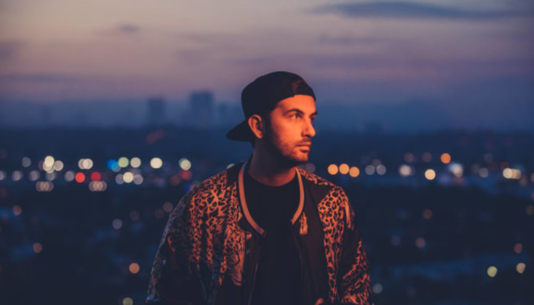 Borgore Embraces New Sound With Intoxicating House Single “FYPM”: Listen