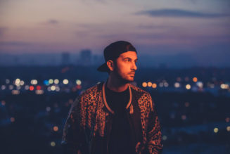 Borgore Embraces New Sound With Intoxicating House Single “FYPM”: Listen