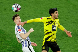 Borussia Dortmund vs Augsburg live stream, preview, team news & prediction