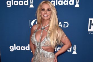 ‘Britney vs Spears’ Director on Why She Plans to Stay With Pop Star’s Story ‘For the Rest of My Life’