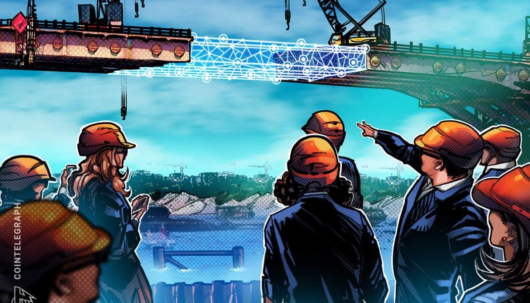 Building a better stock market: Tokenized shares bridge trading gap on blockchain