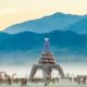 Burning Man is Selling Sculptures, Paintings, and NFTs to Stay in Business: Report