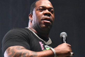 Busta Rhymes Says Five Rappers Have Turned Him Down for a ‘VERZUZ’ Battle