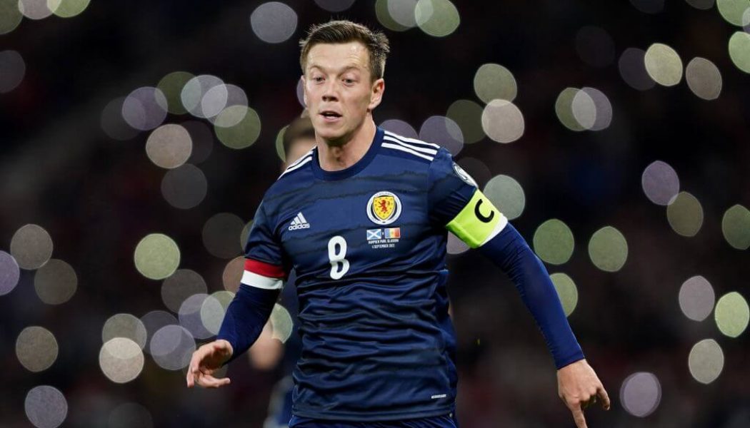 Can Scotland qualify for World Cup 2022? 