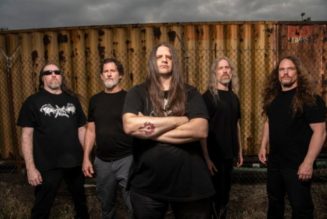 CANNIBAL CORPSE Announces 2022 U.S. Headlining Tour With WHITECHAPEL And REVOCATION