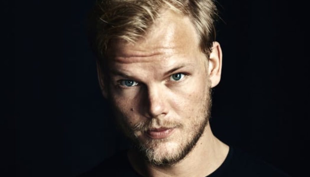 Celebrate 10 Years of Avicii’s “Levels” With New Video From His Final Performance