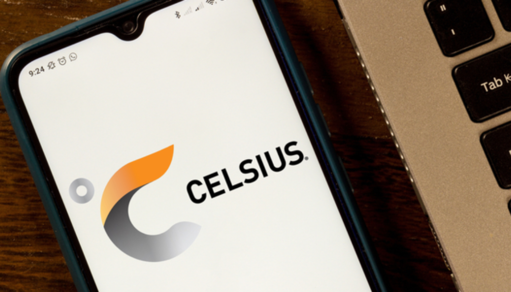 Celsius Network raises $400M despite regulatory challenges