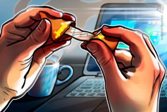 CFTC reportedly investigating decentralized prediction platform Polymarket