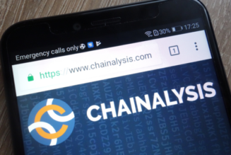 Chainalysis adds BTC to its balance sheet, plans to buy more coins