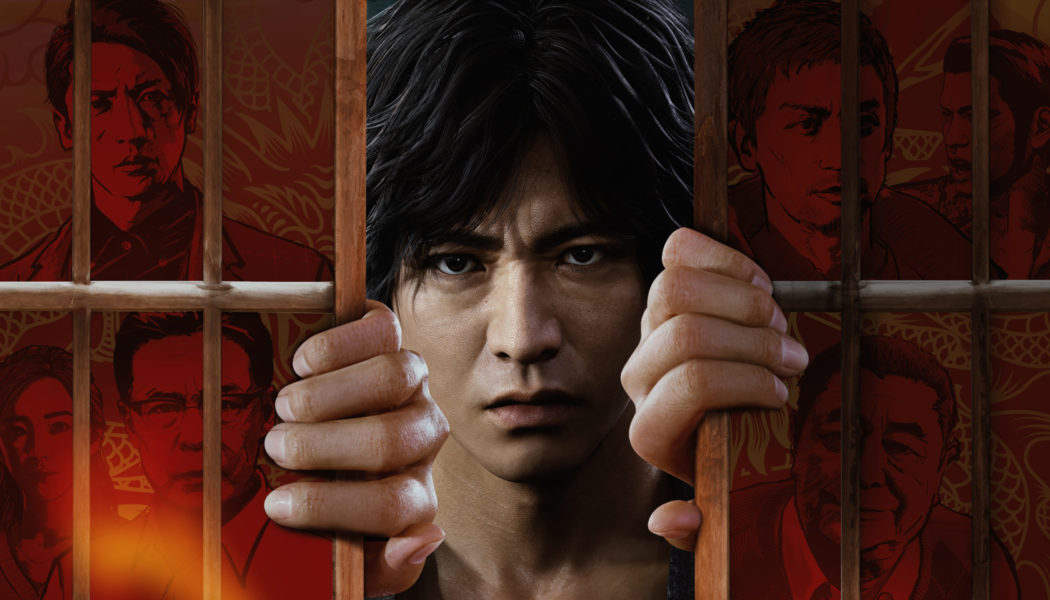 Chasing the Crimes of Lost Judgment With Ryu Ga Gotoku Studio Producer Kazuki Hosokawa