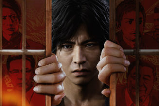 Chasing the Crimes of Lost Judgment With Ryu Ga Gotoku Studio Producer Kazuki Hosokawa