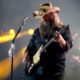 Chris Stapleton Postpones Shows to Rest Injured Vocals