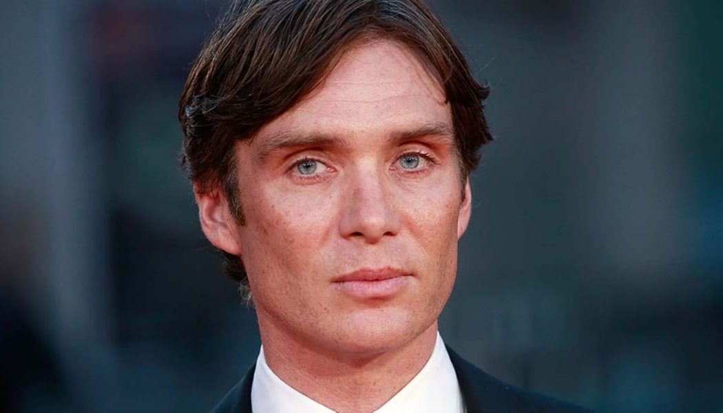 Cillian Murphy Confirmed as J. Robert Oppenheimer in Christopher Nolan’s Next Film