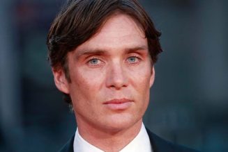 Cillian Murphy Confirmed as J. Robert Oppenheimer in Christopher Nolan’s Next Film