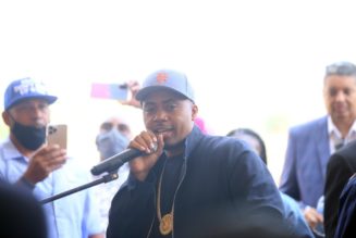 Class Is In Session: MasterClass Offers Lessons From Nas On Hip-Hop Storytelling