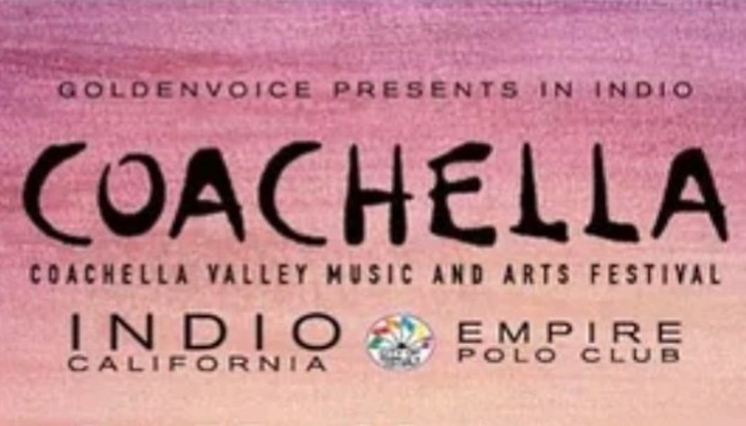 COACHELLA Reverses Decision On Vaccine Mandate For Festival