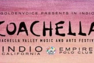 COACHELLA Reverses Decision On Vaccine Mandate For Festival