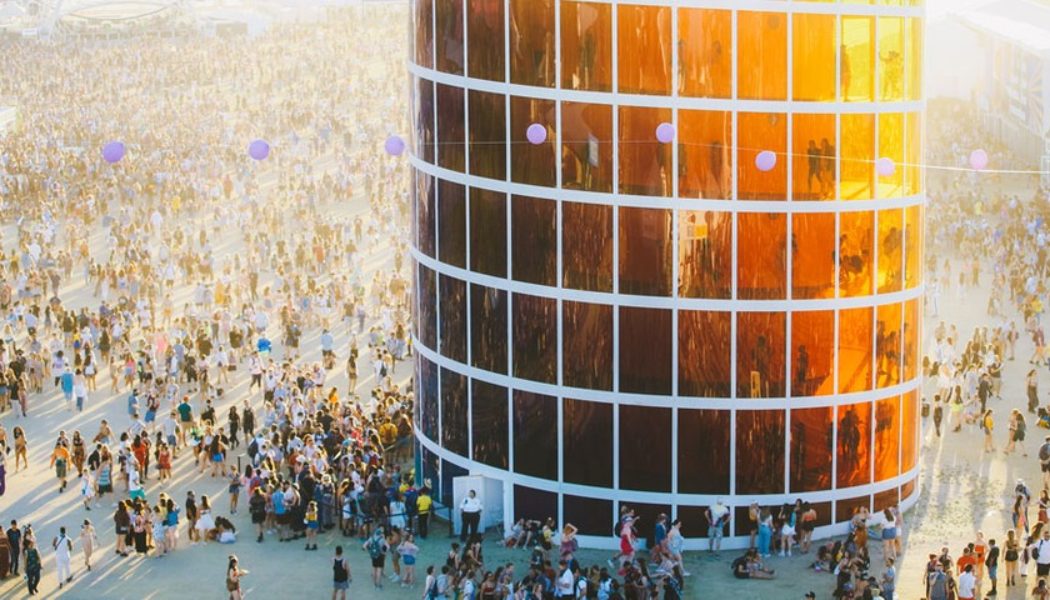 Coachella Will Continue To Take Place in Indio, California Until 2050