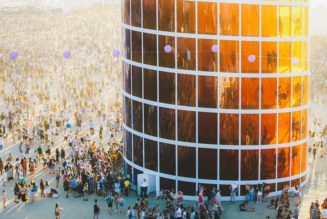 Coachella Will Continue To Take Place in Indio, California Until 2050