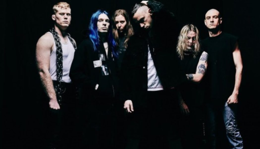 CODE ORANGE Cancels Headlining Shows Due To ‘Newly Enhanced COVID Protocols’ On SLIPKNOT Tour