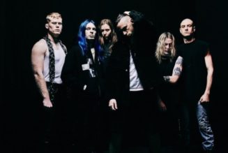 CODE ORANGE Cancels Headlining Shows Due To ‘Newly Enhanced COVID Protocols’ On SLIPKNOT Tour