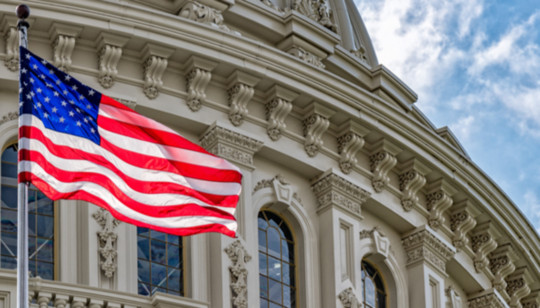 Coinbase lobbies for new crypto regulator in the US