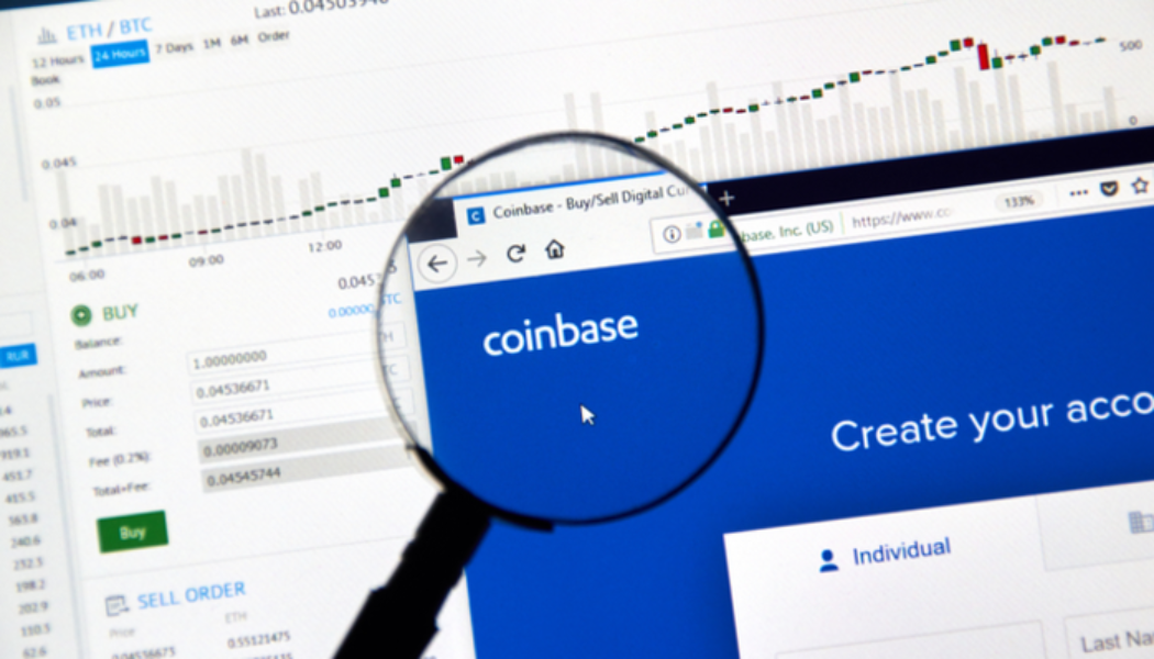 Coinbase wants to launch an NFT marketplace