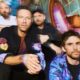 Coldplay Blasts to No. 1 In U.K. With ‘Music Of The Spheres’