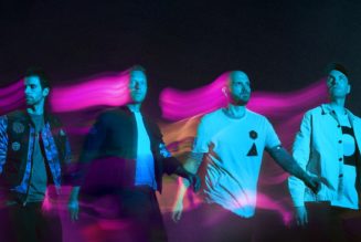 Coldplay, Twenty One Pilots, Imagine Dragons Tapped for iHeartRadio’s ALTer EGO