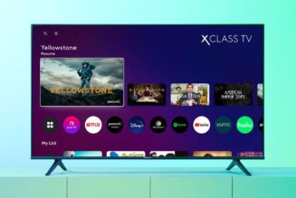 Comcast will bring Apple TV to X1 boxes and the new XClass smart TVs