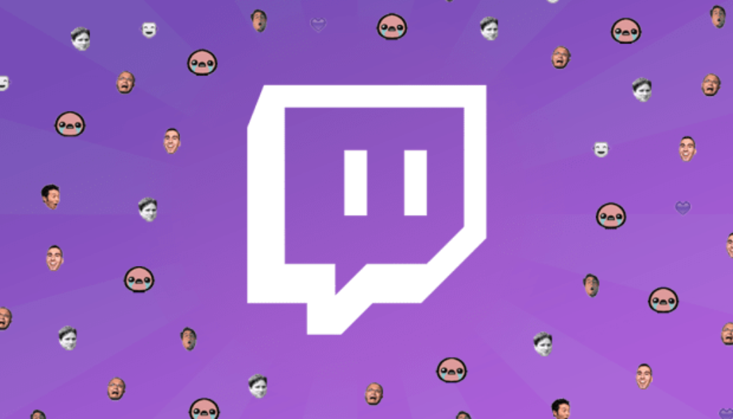 Controversial Twitch Leak Highlights Gap In Compensation Between Streamers and Musicians