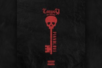 Conway The Machine Unveils Shady Records Single “Piano Love”