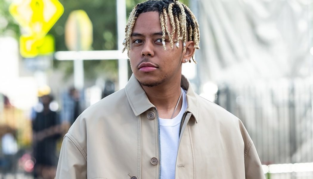 Cordae Delivers Smooth Freestyle Over Drake and Future’s “Way 2 Sexy”