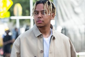 Cordae Delivers Smooth Freestyle Over Drake and Future’s “Way 2 Sexy”