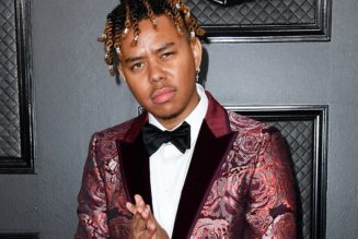 Cordae Reveals He Asked For YBN Nahmir’s Blessing to Change His Name