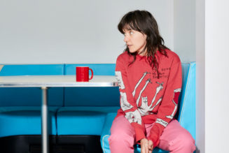 Courtney Barnett Drops Harriet the Spy Theme Song “Smile Real Nice”: Stream