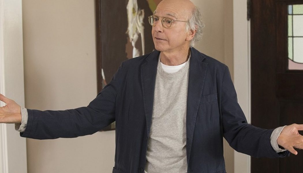 ‘Curb Your Enthusiasm’ Drops Season 11 Trailer