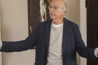 ‘Curb Your Enthusiasm’ Drops Season 11 Trailer