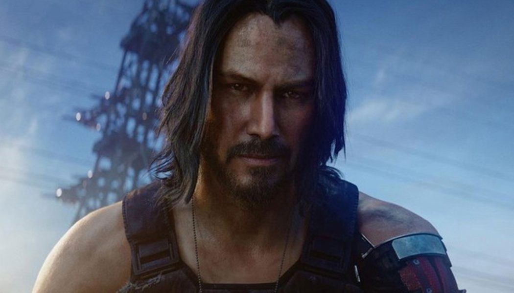 ‘Cyberpunk 2077’ Upgrades for PlayStation 5 and Xbox Series X Aren’t Coming Until 2022