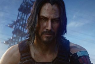 ‘Cyberpunk 2077’ Upgrades for PlayStation 5 and Xbox Series X Aren’t Coming Until 2022