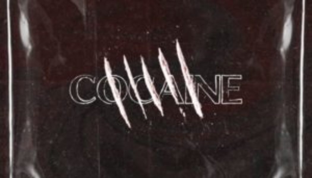 Dai Verse – Cocaine