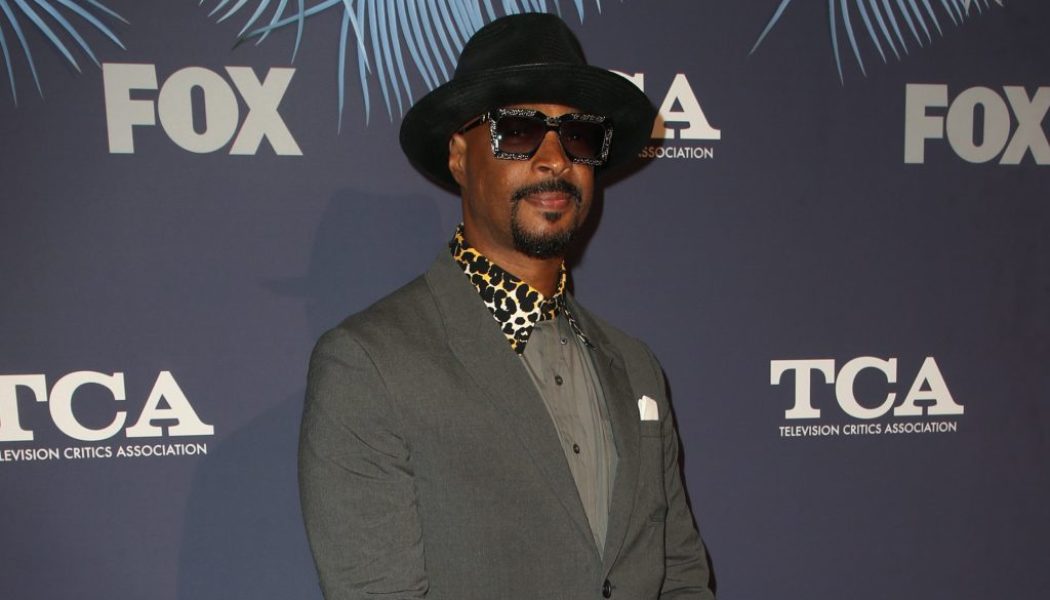 Damon Wayans Says Dave Chappelle Has “Freed The Slaves” Of Comedy, And, Well…Meh