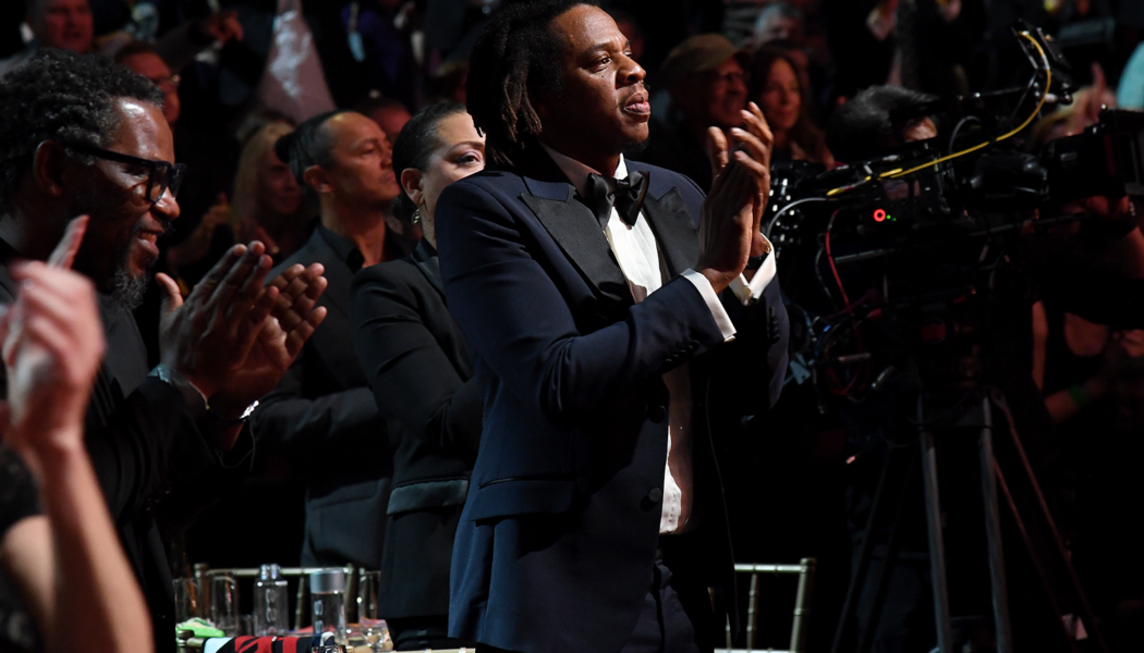 Dave Chappelle Inducts Jay-Z Into Rock Hall With Unapologetic Speech: ‘He Is Hip-Hop’