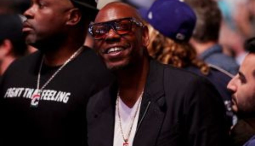 Dave Chappelle Releases ‘The Closer’ & Twitter Shares Cheers & Jeers