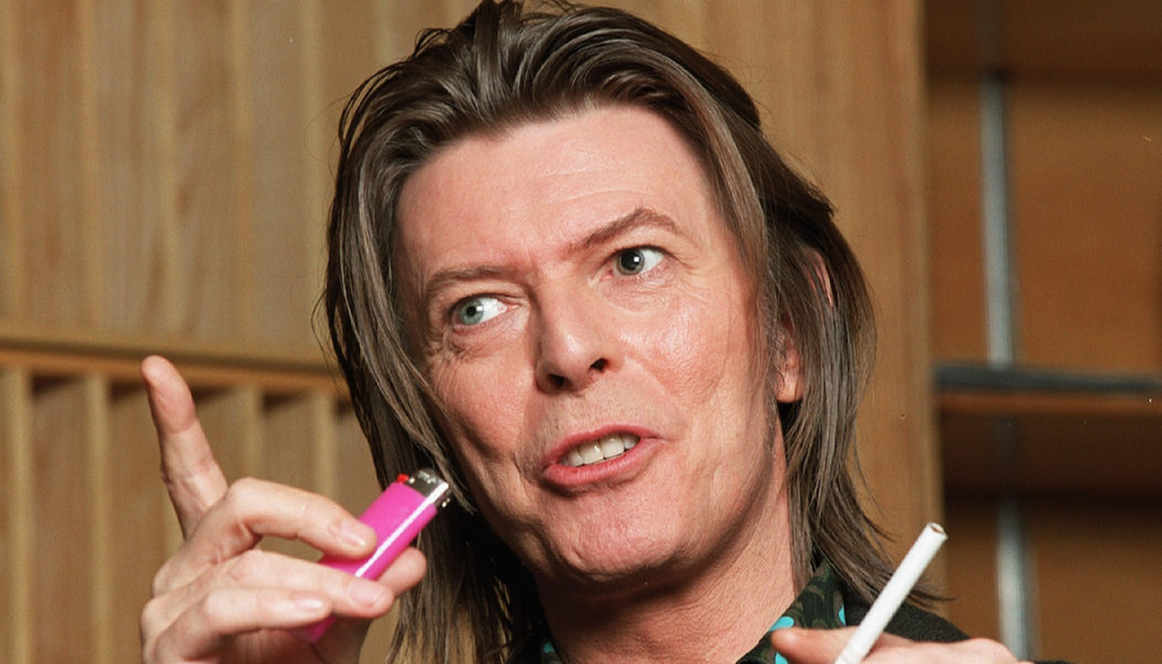 David Bowie’s Toy-Era Track “Karma Man” Receives First-Ever Commercial Release: Stream