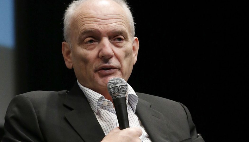 David Chase Is Reportedly in Talks To Write ‘Sopranos’ Spin-Off Series