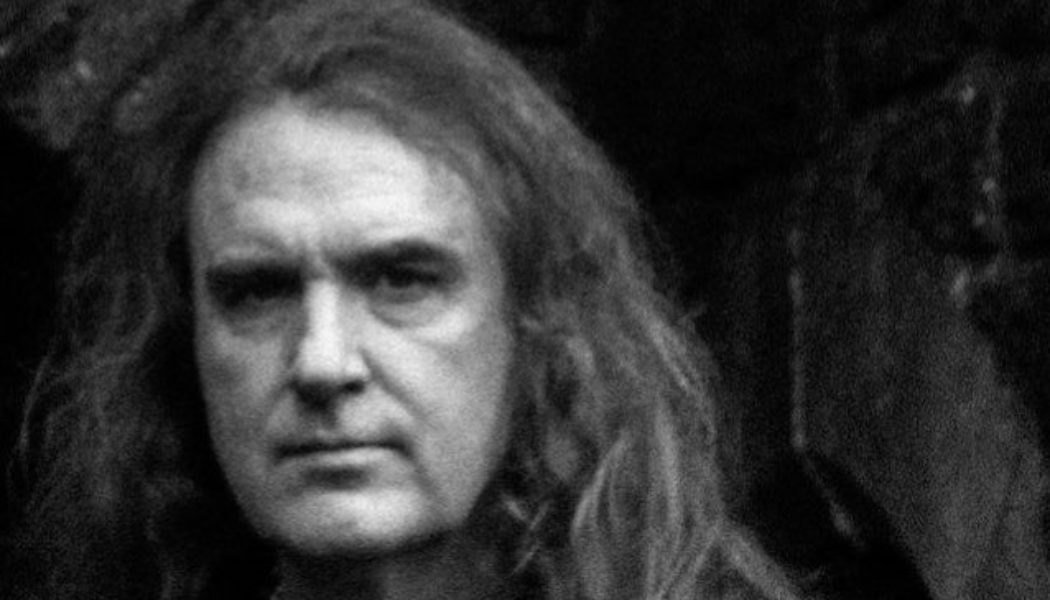 DAVID ELLEFSON Doesn’t Have A Copy Of New MEGADETH Album With His Bass Tracks: ‘They Weren’t Mine To Have’