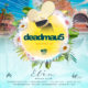 Daylight, Dancing, and deadmau5: Élia Beach Club’s 2021 EDC Weekend Is Hedonism At Its Finest