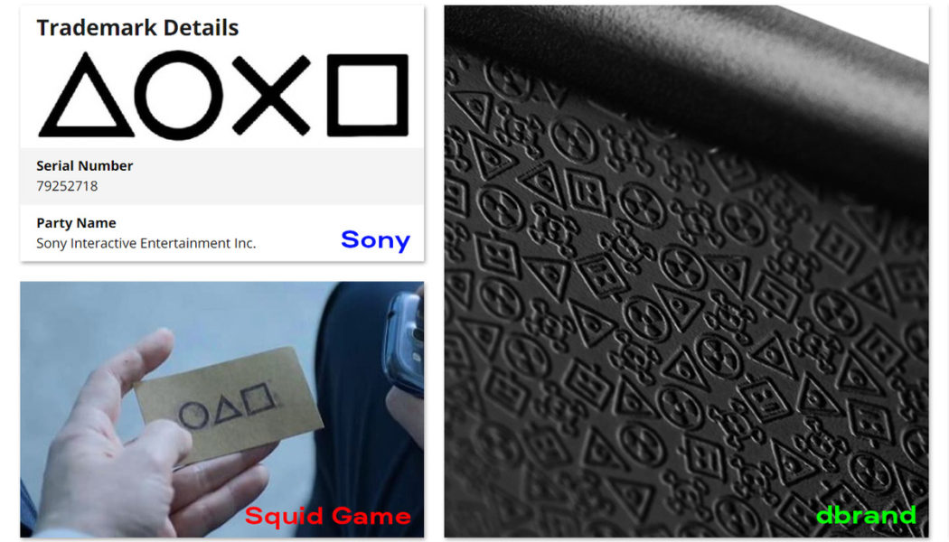 Dbrand pulls its PS5 Darkplates from sale after Sony threatens legal action